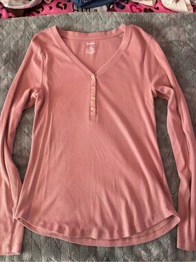 Sonoma long sleeve shirt